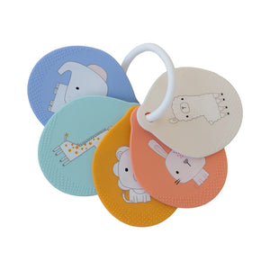 Loulou Lollipop Flash Cards