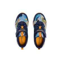 Load image into Gallery viewer, Saucony Flash LE Sneakers - Grey/Navy
