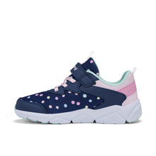 Load image into Gallery viewer, Saucony Flash LE Sneakers - Navy/Pink

