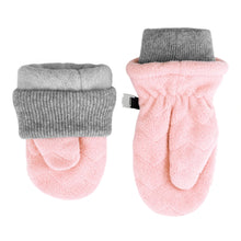 Load image into Gallery viewer, Jan &amp; Jul Fleece Mittens
