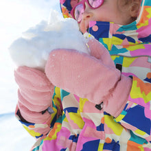 Load image into Gallery viewer, Jan &amp; Jul Fleece Mittens
