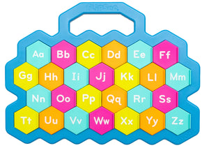 Mobi Flipsee Alphabet Board