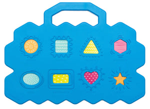 Mobi Flipsee Alphabet Board