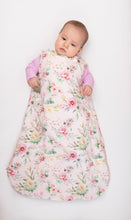 Load image into Gallery viewer, Belan.J Sleep Sack (1.0 TOG) - Floral Bliss
