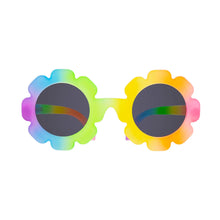 Load image into Gallery viewer, Babiators Original Flowers Sunglasses
