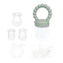 Load image into Gallery viewer, Baby Bliss Food Feeder
