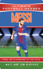 Load image into Gallery viewer, Yoto Player Card - The Ultimate Football Heroes Collection
