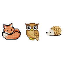 Load image into Gallery viewer, Diamond Dots Dotzies Sticker Kits
