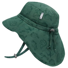 Load image into Gallery viewer, Jan &amp; Jul Gro-With-Me® Aqua-Dry Adventure Hat
