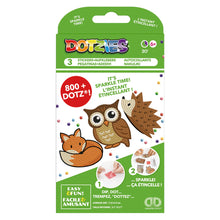 Load image into Gallery viewer, Diamond Dots Dotzies Sticker Kits
