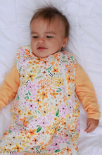 Load image into Gallery viewer, Bambi &amp; Birdie Sleep Sack - Fresh Bloom
