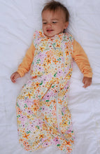 Load image into Gallery viewer, Bambi &amp; Birdie Sleep Sack - Fresh Bloom
