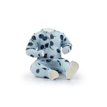 Load image into Gallery viewer, ZippyJamz Bamboo Freshly Picked Sleeper
