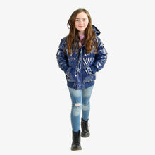 Load image into Gallery viewer, Appaman Girls Freya Jean - Light Blue Denim
