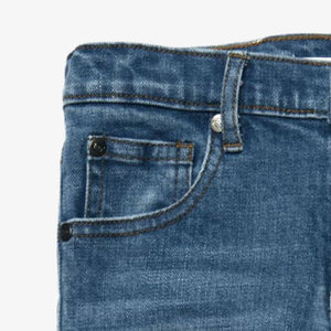 Appaman Girls Freya Jean - Light Blue Denim