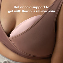 Load image into Gallery viewer, FridaMom Hot+Cold Breast Relief Pads
