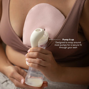 FridaMom Hot+Cold Breast Relief Pads