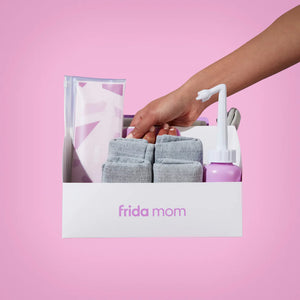 FridaMom C-Section Recovery Kit