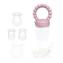 Load image into Gallery viewer, Baby Bliss Food Feeder
