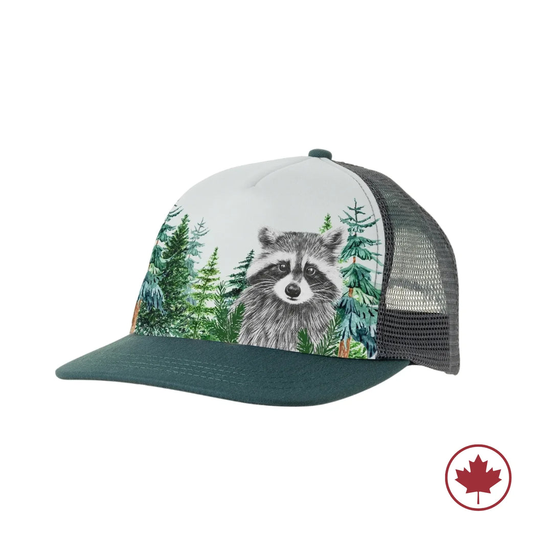 Ambler Furries Hat