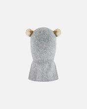 Load image into Gallery viewer, deux par deux Knit Balaclava
