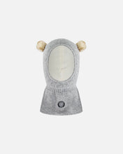 Load image into Gallery viewer, deux par deux Knit Balaclava
