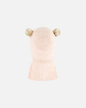 Load image into Gallery viewer, deux par deux Knit Balaclava
