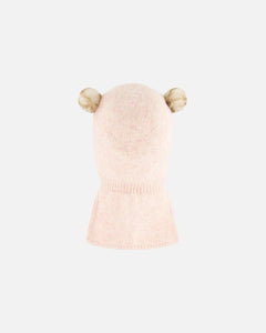 deux par deux Knit Balaclava