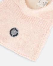 Load image into Gallery viewer, deux par deux Knit Balaclava
