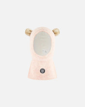 Load image into Gallery viewer, deux par deux Knit Balaclava
