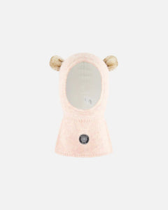 deux par deux Knit Balaclava