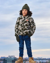 Load image into Gallery viewer, deux par deux Mid Season Knit Hat
