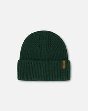 Load image into Gallery viewer, deux par deux Mid Season Knit Hat
