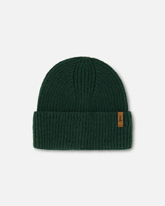 deux par deux Mid Season Knit Hat