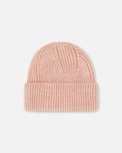 Load image into Gallery viewer, deux par deux Mid Season Knit Hat
