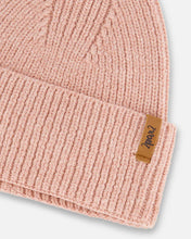 Load image into Gallery viewer, deux par deux Mid Season Knit Hat
