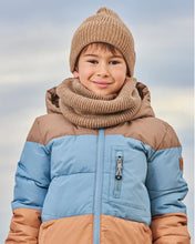 Load image into Gallery viewer, deux par deux Mid Season Knit Hat
