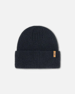 deux par deux Mid Season Knit Hat