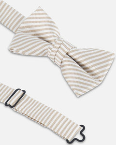 deux par deux Bow Tie