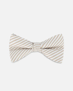 deux par deux Bow Tie