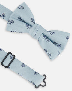 deux par deux Bow Tie
