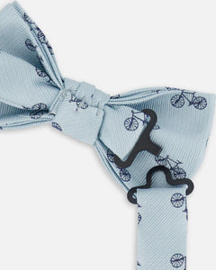 deux par deux Bow Tie