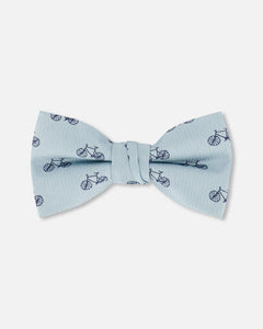 deux par deux Bow Tie