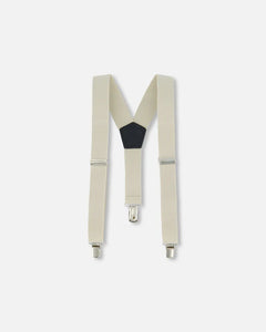 deux par deux Suspenders