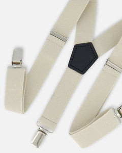 deux par deux Suspenders