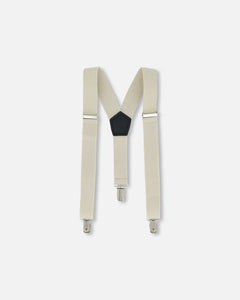deux par deux Suspenders
