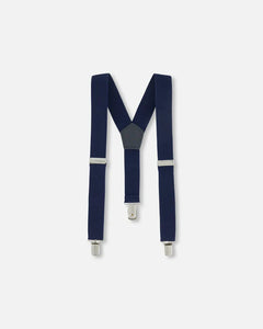 deux par deux Suspenders