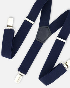deux par deux Suspenders