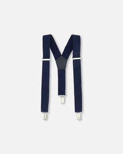 deux par deux Suspenders