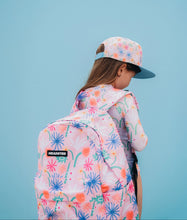 Load image into Gallery viewer, Headster Kids Garden Groove 20L Backpack - Mary's Rose
